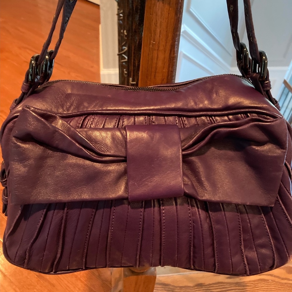 Betsey Johnson Bag